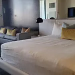 Palms Place Luxury 35Th Floor Unit With Amazing Strip View