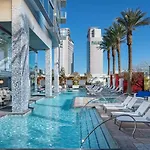 Palms Place Luxury 35Th Floor Unit With Amazing Strip View